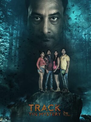 Track the Mystery 2021 Hindi Hdrip
